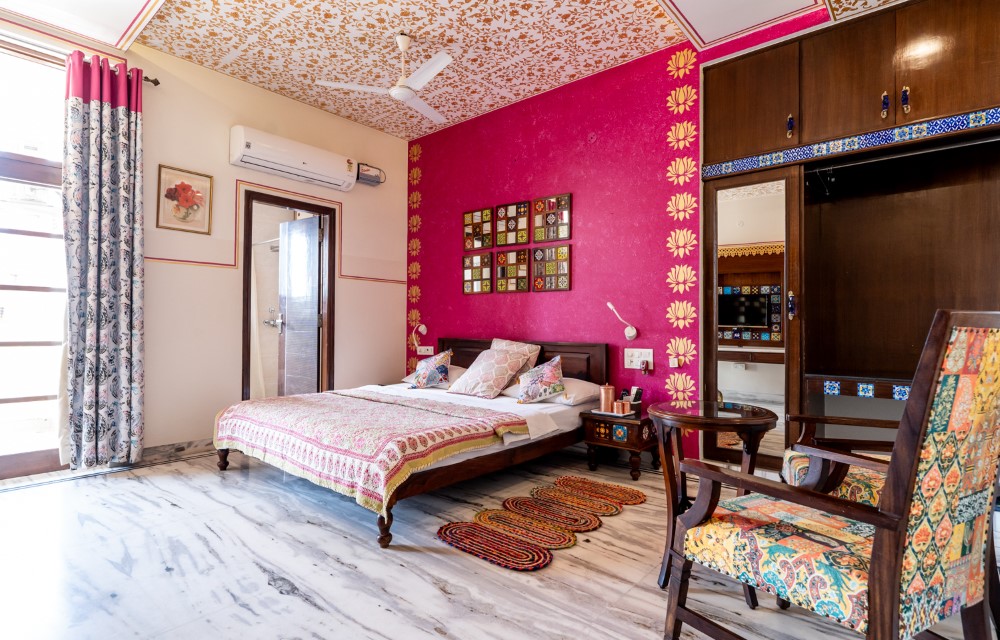 The Perfect Blend: How Hotels Are Redefining Business and Leisure Travel