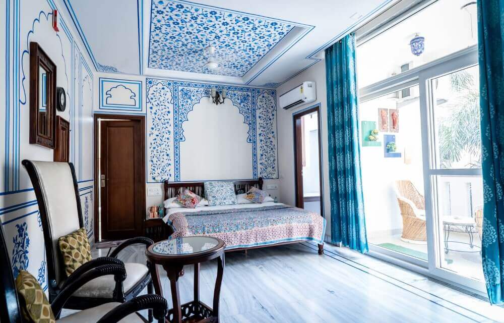 Adventurous Escapes: How Hotels Are Tailoring Experiences for Thrill-Seekers